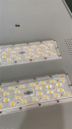 🌞 All-in-One LED Solar Street Light | Factory Reality, Not Marketing Slides #sirolight #solarpanel