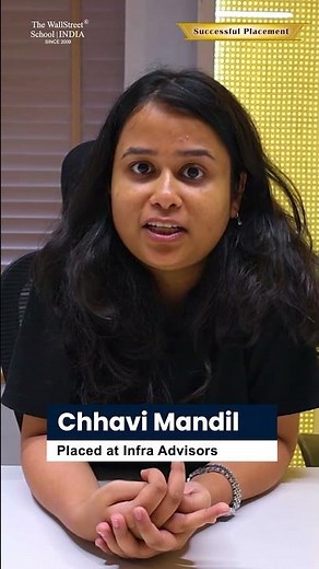 CA to Core Finance | This is how I shifted from Audit (Big 4) to Financial Modelling | Chaavi Mandil
