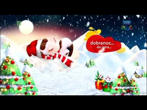 TVP ABC Zakończenie Programu