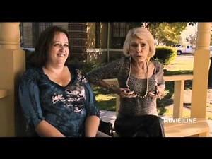 Movieline Exclusive: 'Bernie,' Featuring Matthew McConaughey's Mother