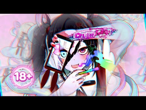 BREAKING POINT - Needy Streamer Overload [#5] 100% Playthrough