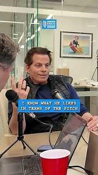 How Anthony Scaramucci preps for interviews 📝