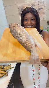 145K views · 2K reactions | Poisson Sosso au four , alloco Tu es plutôt alloco ou frites de pommes de terre樂 | L'univers Culinaire De Maria | Facebook