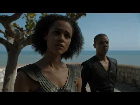 Game of Thrones Season 6: Inside the Episode #4 (HBO)