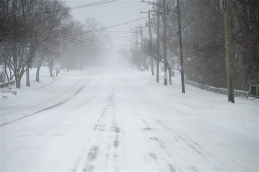 Blizzard of ‘26: Over 2 dozen Mass. communities declare state of emergency