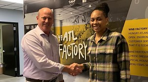 From WNBA to WNB: Allisha Gray opening new restaurant in Milledgeville