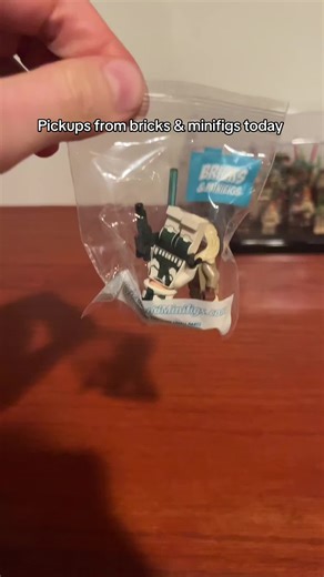 They had a p1 Wolffe for 140$😭😭 debating on going back tomorrow