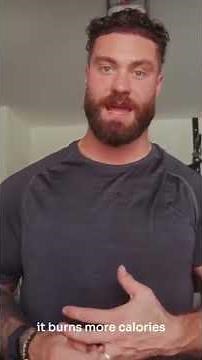 CBUM’s Secret to Training HARD While Cutting 🔥