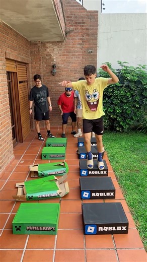 que caja es la correcta?