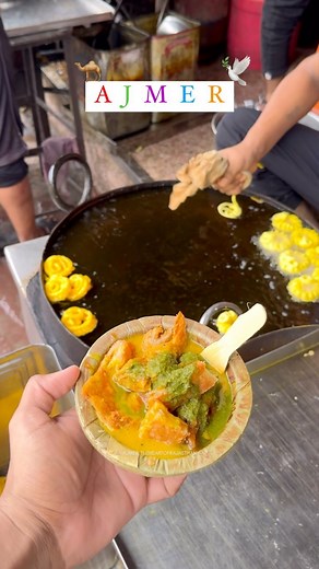 Ajmer_theheartofrajasthan on Instagram: "“Ajmer calling! Dive into the heritage and charm 🧳❤️🕊️🇮🇳 • • Unveil the timeless beauty of Ajmer, a city where spirituality meets history. Start with the divine aura of Ajmer Sharif Dargah 🕌, seek blessings at the serene Pushkar Lake 🌊, and embrace the tranquility of Brahma Temple. Feel the royal vibes at Akbari Fort and marvel at the stunning architecture of Adhai Din Ka Jhopra 🏰. Wander through the bustling local markets, explore Ana Sagar Lake’s