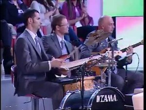 Saban Saulic - Nikad joj Oprostiti necu (UZİVO)