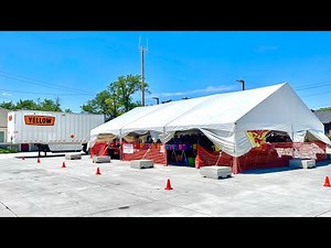Kaboomer’s Firework Tent Tour 2025 Seward Nebraska