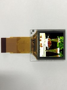 [Hot Item] 0.96 Inch OLED Display 0.96 blue &Yellow OLED Screen 128X64 with Parallel/12c/Spi Interface