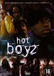 Hot Boyz (film) - Alchetron, The Free Social Encyclopedia