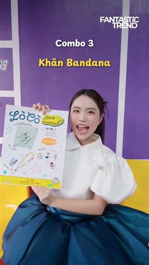 Listening to her fans, Phuong My Chi immediately released Mother & Baby tickets for her Lo Co fan...