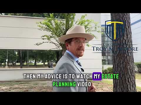 Avoiding Probate in Houston: Estate Planning Attorney’s Guide