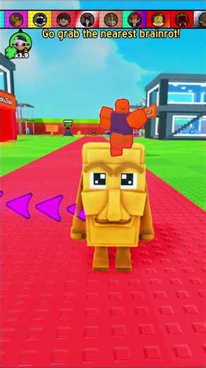 BECOMING A ROT 🥶😱😱 #roblox #mindoverblox #robloxshorts #robloxpvp #robloxedit