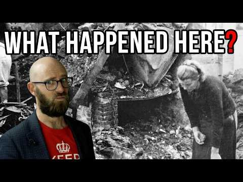 The War Crime That Shocked Even the Nazis