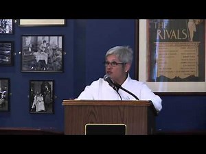 New Faculty Institute 2015 | Introduction: Judith D. Singer, Provost Alan Garber