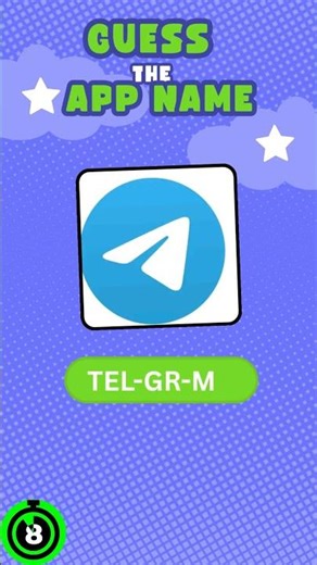 🌍 Ultimate App of the World Challenge!Only 1% of people can guess the name of this app, 🤯