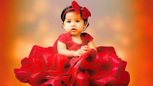 101 Hottest Baby Names That Mean Fire