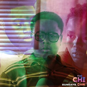 196 reactions · 50 shares | Can they go back to just being kids? Find out when Season 2 of The Chi premieres this Sunday at 10/9c. Only on Showtime Networks. | The Chi | Facebook