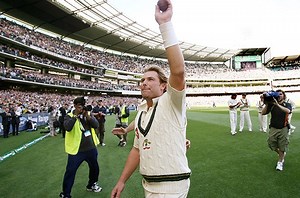 Ex-Proteas opener Andrew Hudson recalls Shane Warne sledging battles: 'A huge competitor!' | News24