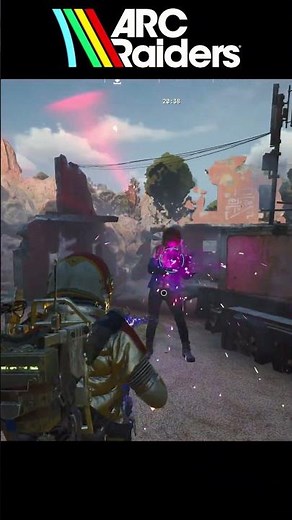 Quest Straight Record : Find the old EMP trap #arcraiders