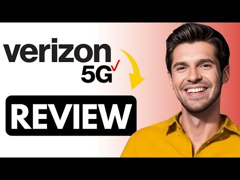 Verizon 5G Home Internet Review - is it Worth it?