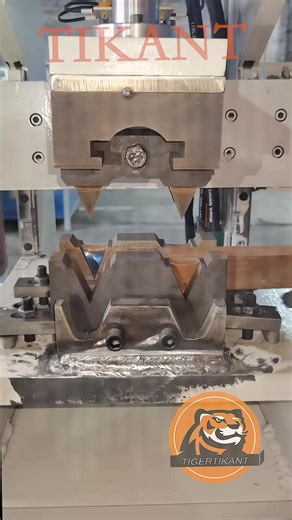 Efficient Square Tube Formation Techniques