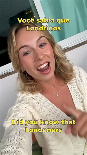 Did you know about Cockney Rhyming Slang ☺️ if you know more of them, tell me in the comments!!