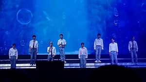 #EXO NEW PRE-RELEASED SONG FULL VER twitter.com/lightbaek614 | Byul