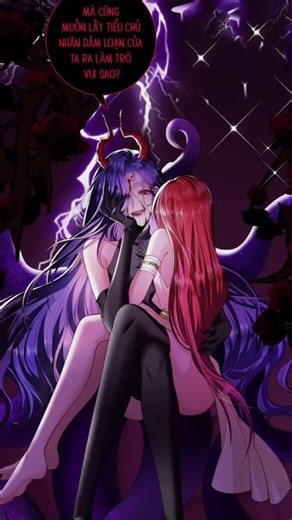 💯🔥 #TheDemonMaidOnlyWantstoBeBulliedbytheVillainess #恶魔女仆只想被恶役千金欺负 #acmahaugaichimuonduocacdichtieuthuuchiep #haugaiacmachimuonbitieuthuacdichbatnat #gl #manhua #manhuagl #truyentranh #xhhhhhhhhhhhhhhhhhhhhhhhhhhhhh #fyp