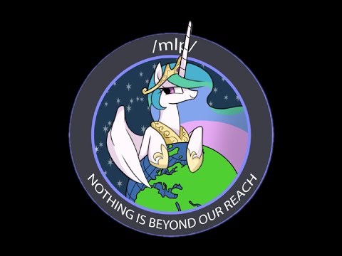 Thread Simulator /mlp/