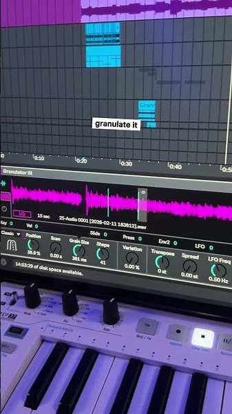 Vocal Beats 🎙️🔥 #musicproducer