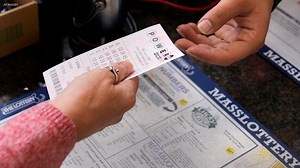 Here's what you should do if you win the big Powerball jackpot