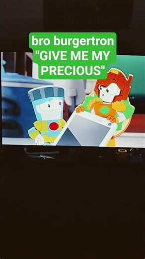 transformers botbots S1: E3