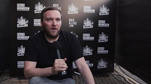 Mogwai announce new album, share new song ‘Coolverine’