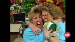 BUZZR now airing Supermarket Sweep & many other shows you stayed home from school to watch! 😆 #Throwback | BUZZR