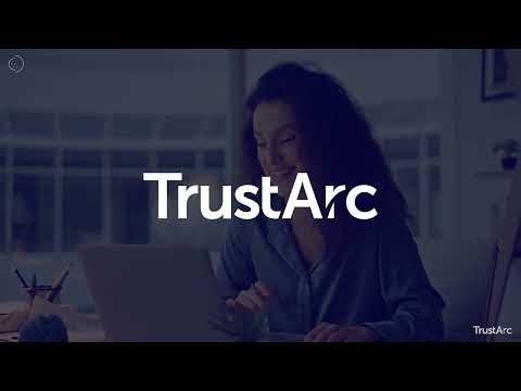 Powering Privacy with Confidence | TrustArc Cookie Consent Manager