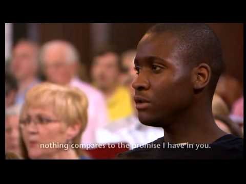 MY JESUS, MY SAVIOUR