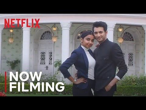 Mismatched Season 2 | Announcement | Prajakta Koli, Rohit Saraf | Netflix India
