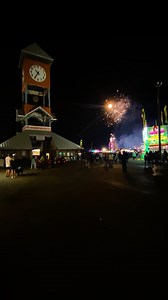The Georgia National Fair in Perry, Georgia concludes its 2024 run on October 13. Nightly fireworks have been a long-standing tradition at the iconic event. Take a look at them here and learn more#perryga #georgianationalfair #fireworks | Ledger-Enquirer