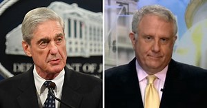 Ex-Federal Prosecutor Shreds Mueller for 'Absolutely Reprehensible' Comments