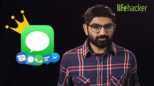 The Best Messaging Apps on Android Are Still Worse Than iMessage