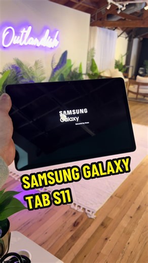 Snag yours today during Samsung’s biggest sale of the year! @Samsung @Samsung US #samsung #galaxytabs11 #tablet #tiktokshopblackfriday #tiktokshopcybermonday