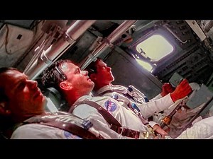 Die legendäre letzte Szene von Apollo 13 | German Deutsch Clip