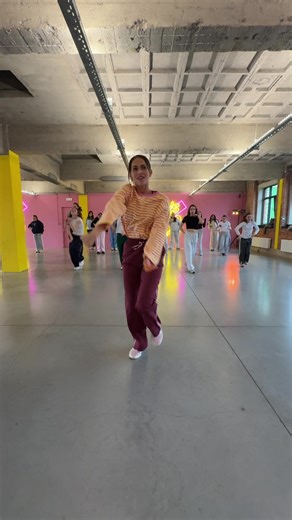 Get out get out get out 🩷✨ #dance #getout #dancing #dancers #dancer