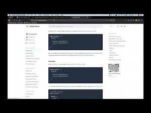 Setting up TailwindCSS in a WordPress theme (Underscores)