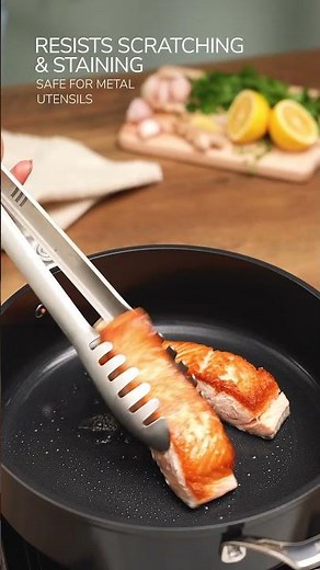 Le Creuset Essential Non-stick Ceramic Collection